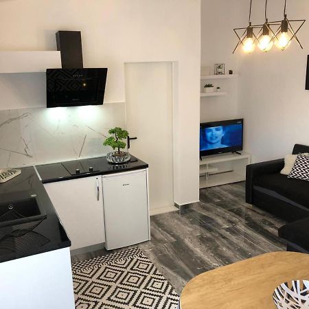 ビビニェApartman Luceアパートメント エクステリア 写真