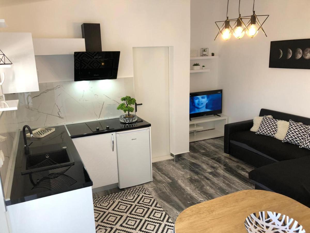 ビビニェApartman Luceアパートメント エクステリア 写真