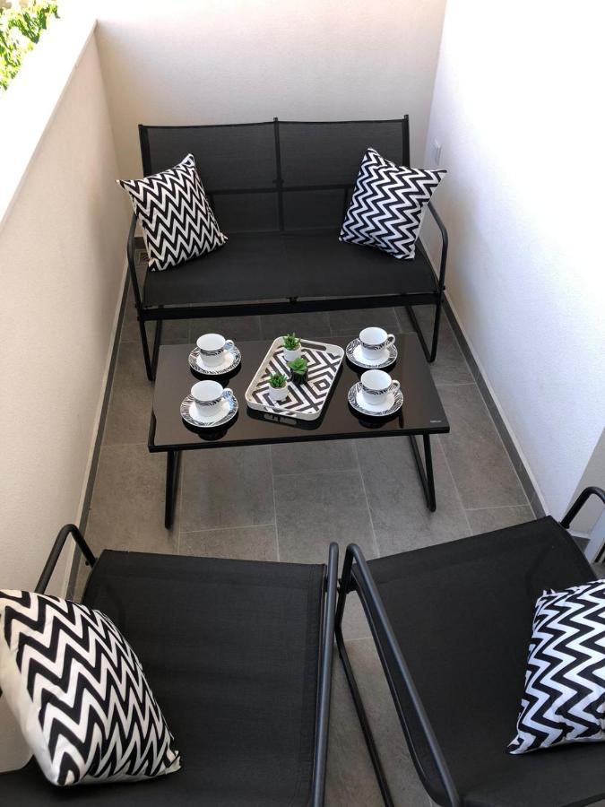 ビビニェApartman Luceアパートメント エクステリア 写真
