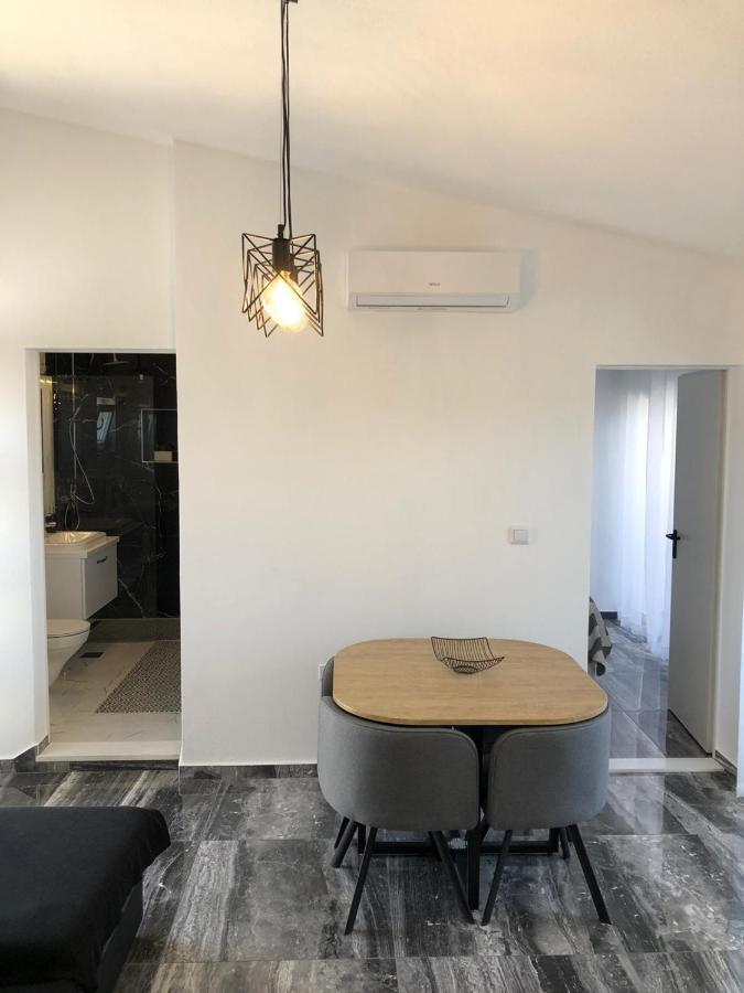 ビビニェApartman Luceアパートメント エクステリア 写真