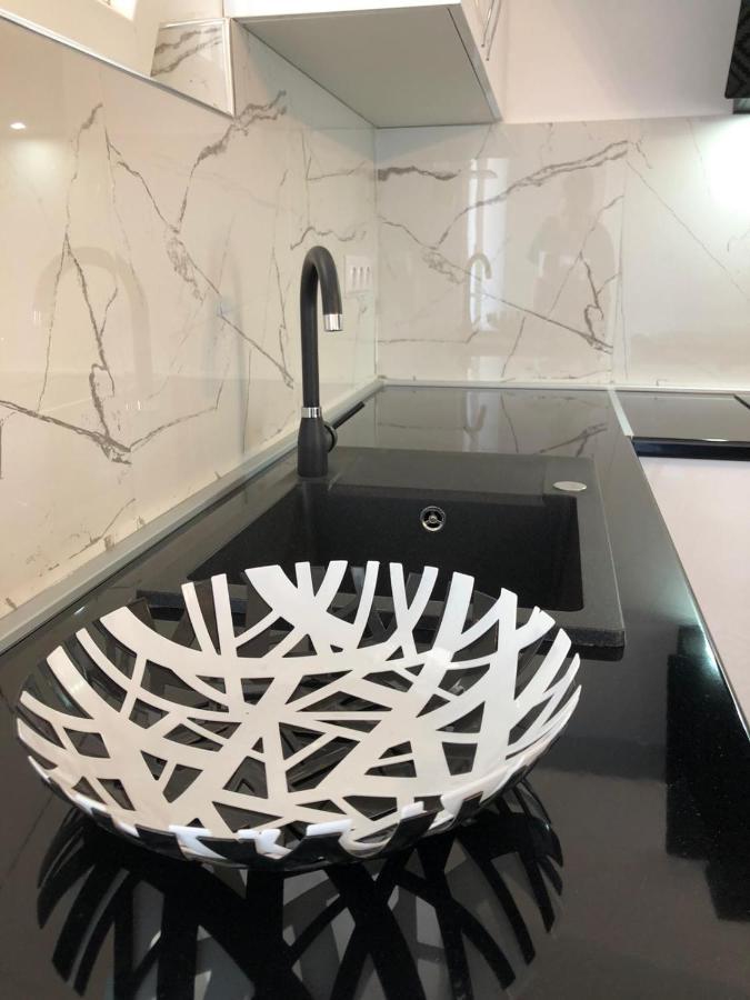 ビビニェApartman Luceアパートメント エクステリア 写真