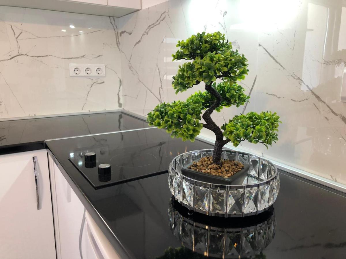 ビビニェApartman Luceアパートメント エクステリア 写真