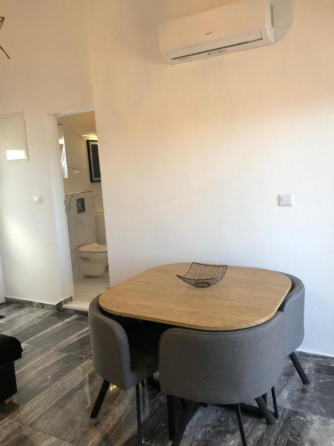 ビビニェApartman Luceアパートメント エクステリア 写真