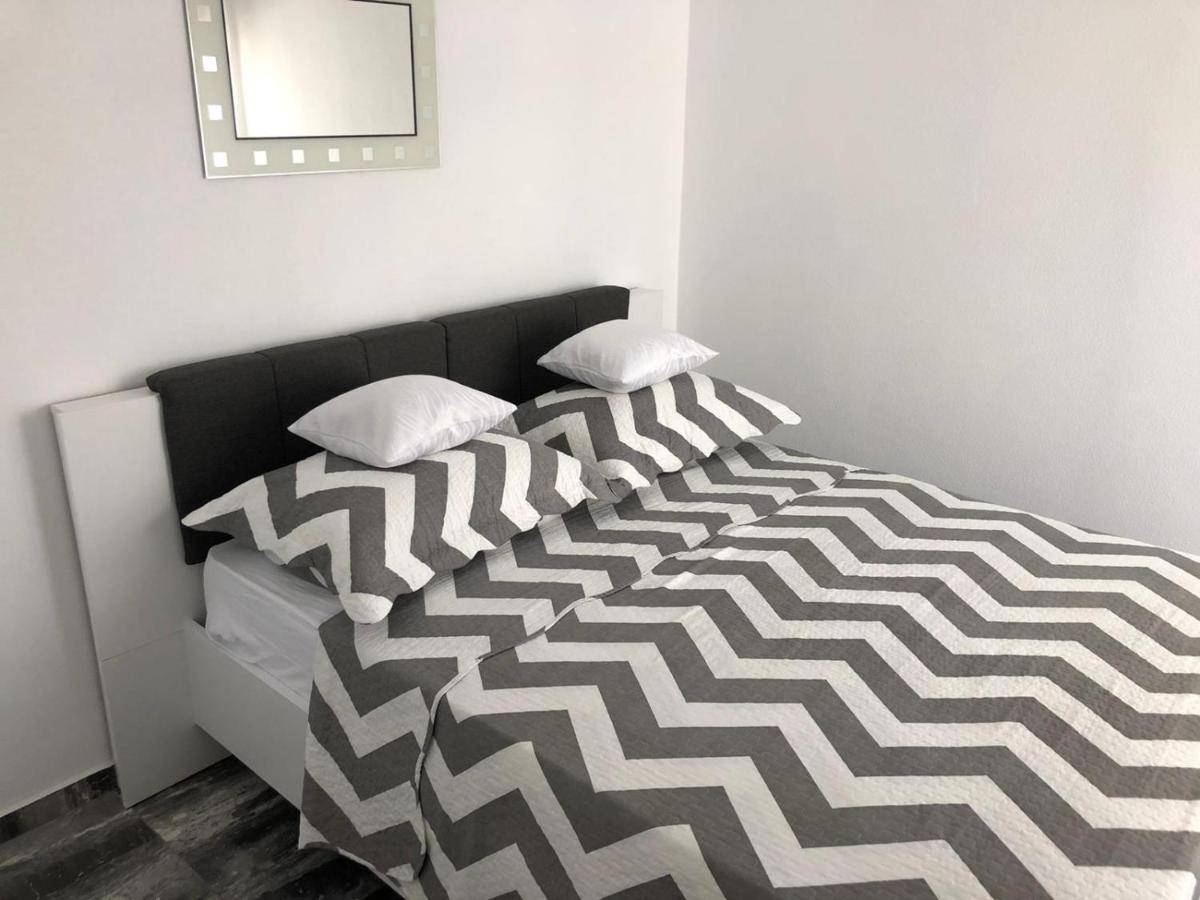 ビビニェApartman Luceアパートメント エクステリア 写真