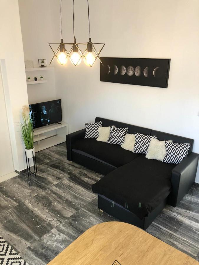 ビビニェApartman Luceアパートメント エクステリア 写真