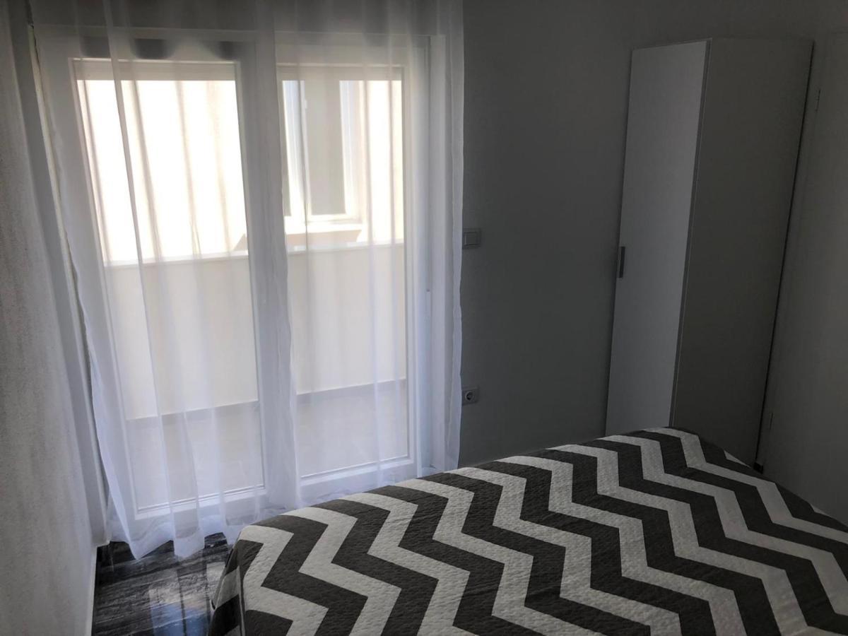 ビビニェApartman Luceアパートメント エクステリア 写真