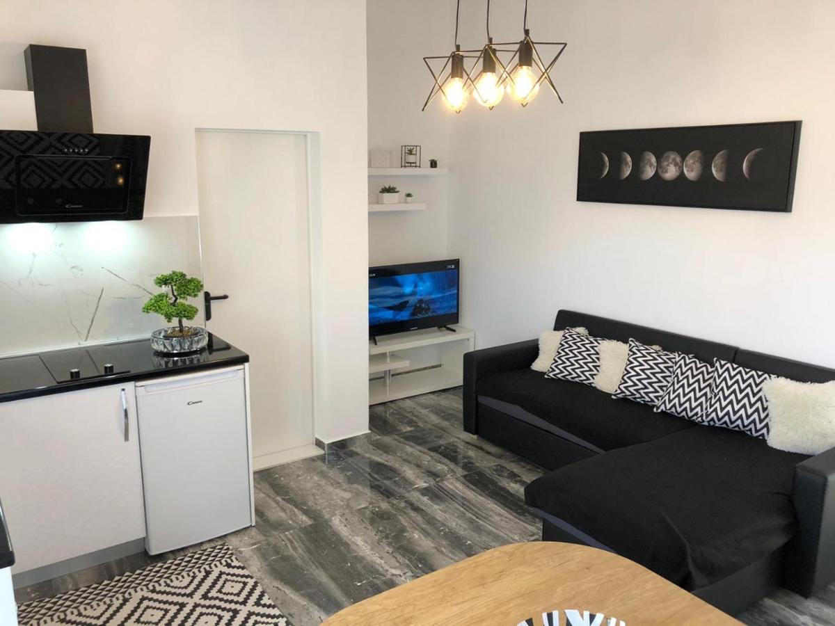 ビビニェApartman Luceアパートメント エクステリア 写真