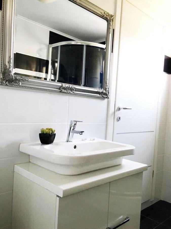 ビビニェApartman Luceアパートメント エクステリア 写真