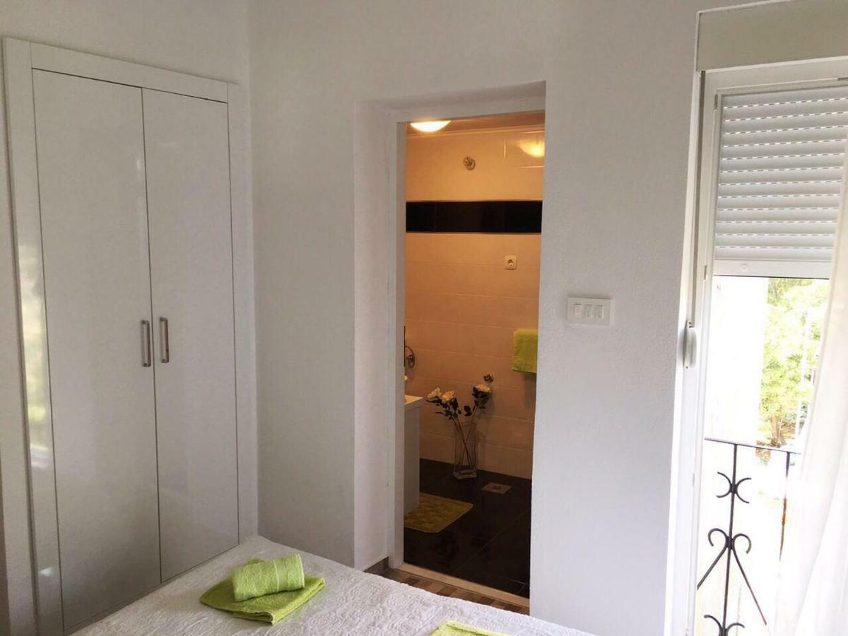 ビビニェApartman Luceアパートメント エクステリア 写真