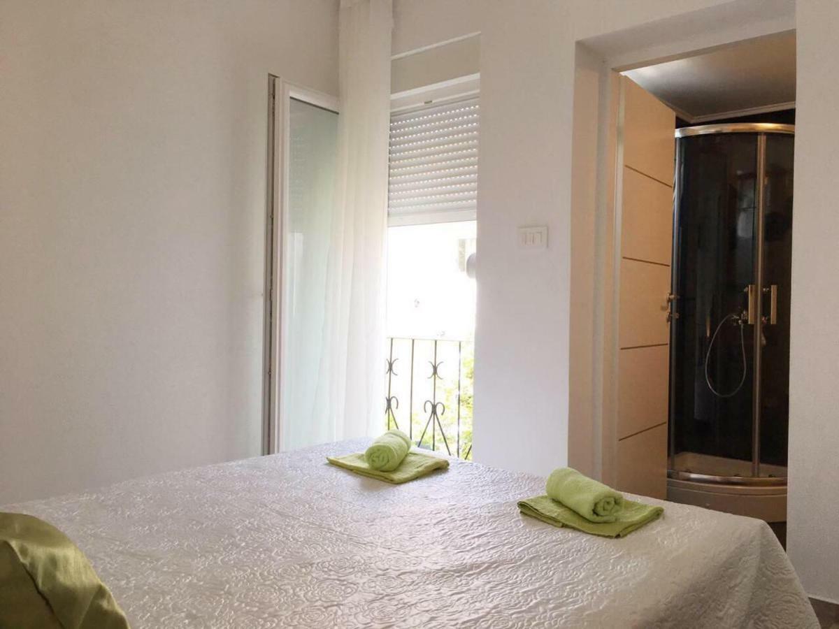 ビビニェApartman Luceアパートメント エクステリア 写真