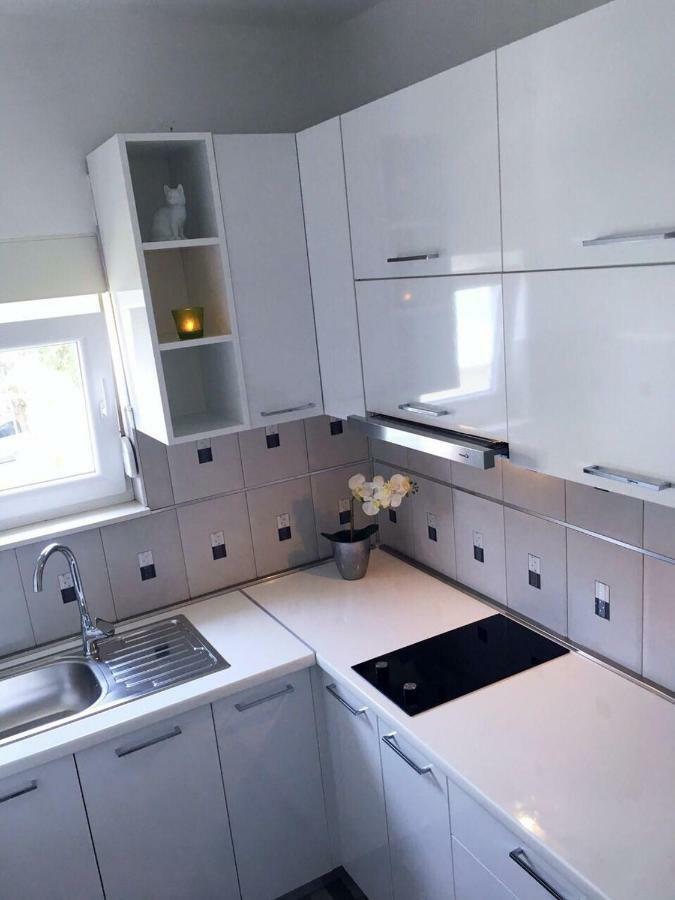 ビビニェApartman Luceアパートメント エクステリア 写真