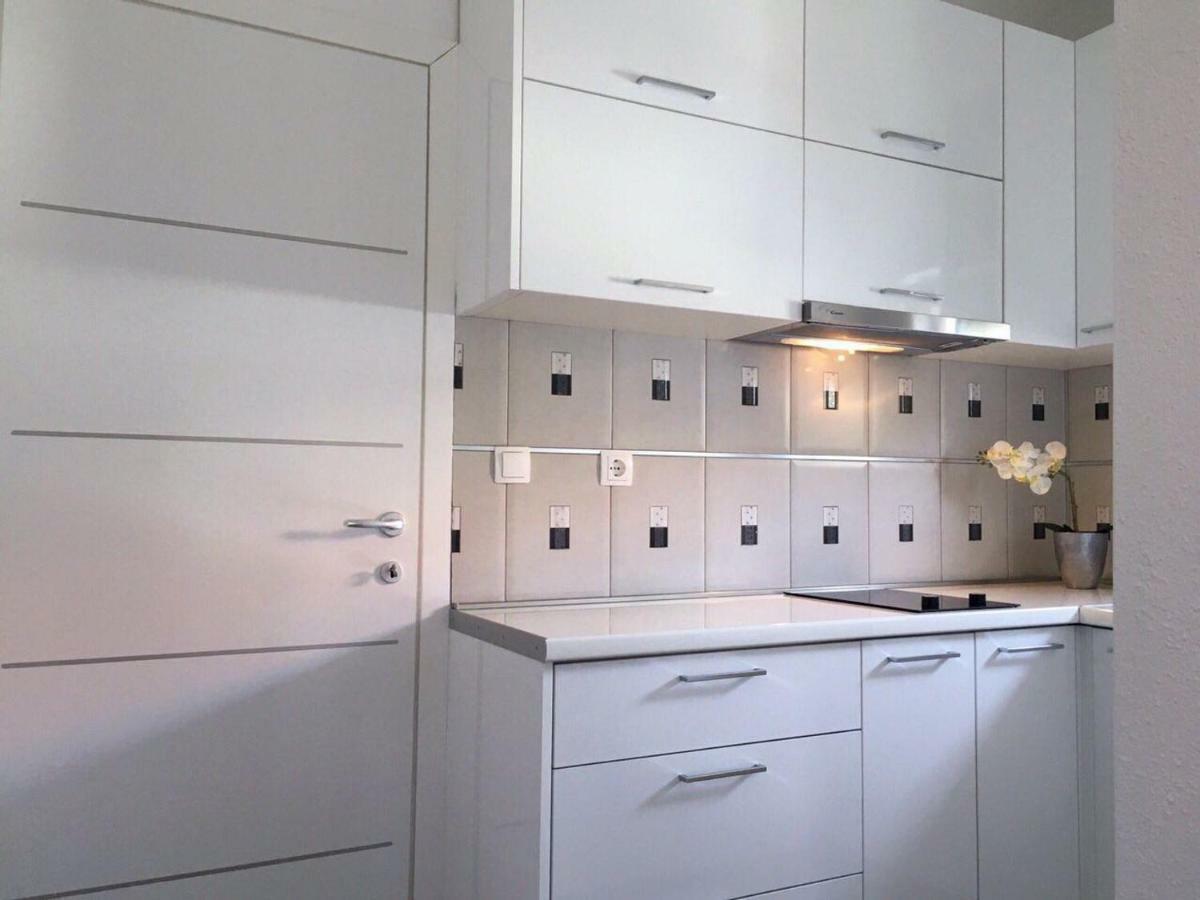 ビビニェApartman Luceアパートメント エクステリア 写真