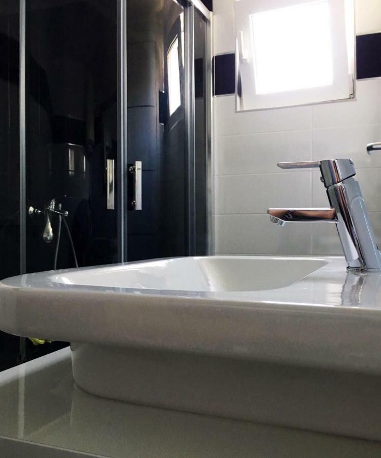 ビビニェApartman Luceアパートメント エクステリア 写真