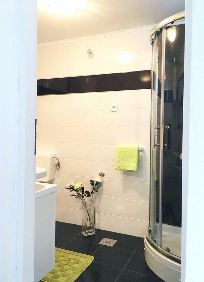 ビビニェApartman Luceアパートメント エクステリア 写真