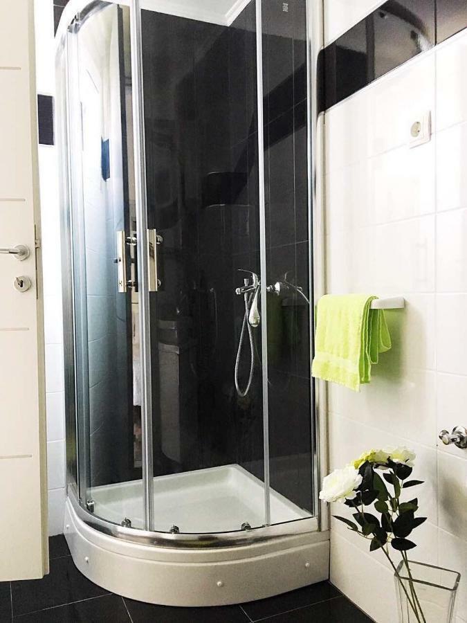 ビビニェApartman Luceアパートメント エクステリア 写真