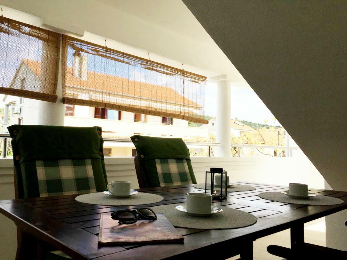ビビニェApartman Luceアパートメント エクステリア 写真