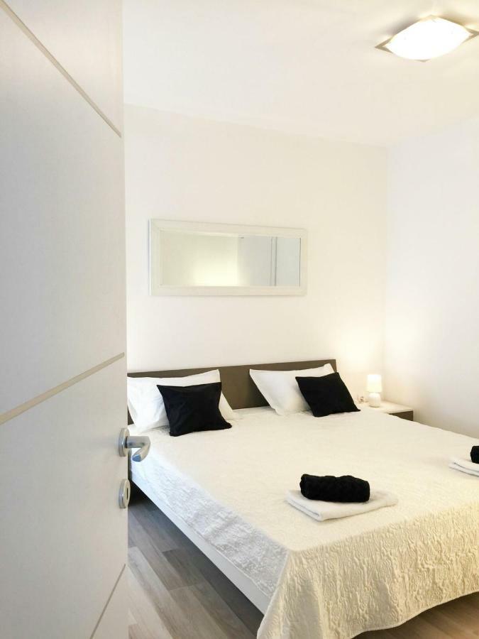 ビビニェApartman Luceアパートメント エクステリア 写真