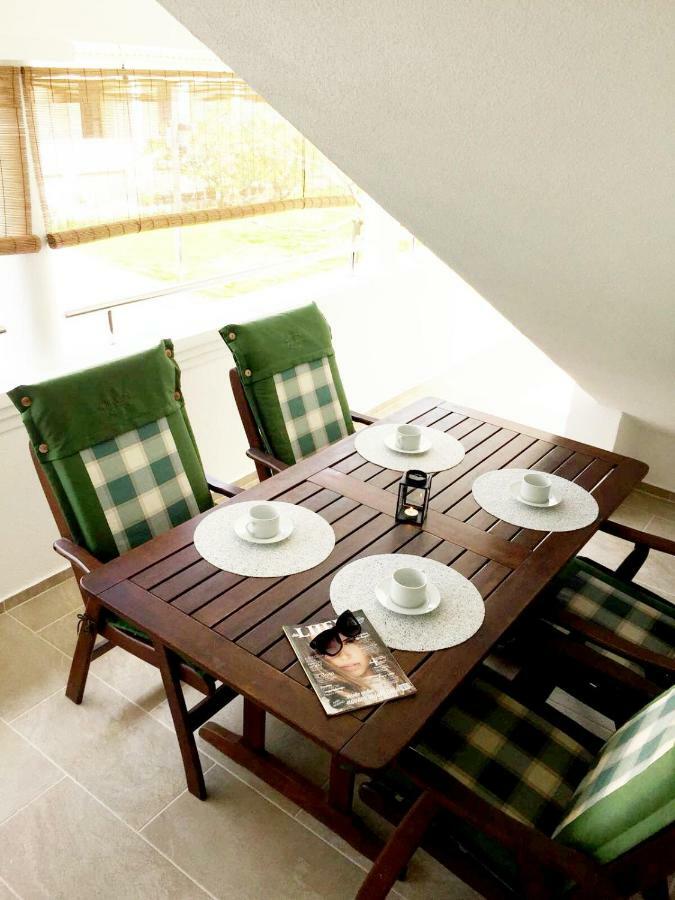 ビビニェApartman Luceアパートメント エクステリア 写真