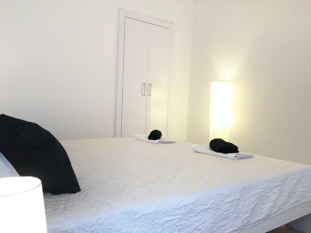 ビビニェApartman Luceアパートメント エクステリア 写真