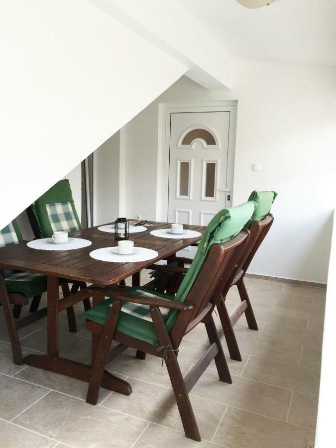 ビビニェApartman Luceアパートメント エクステリア 写真