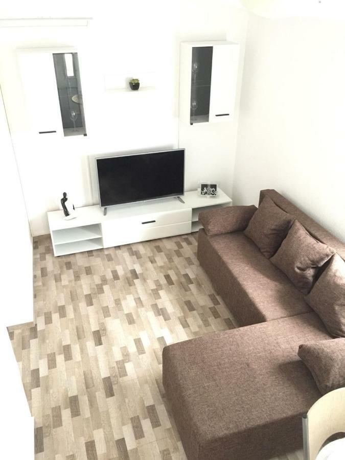 ビビニェApartman Luceアパートメント エクステリア 写真